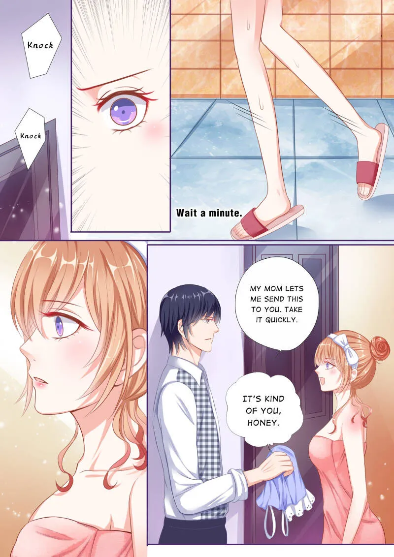 Romance In Toronto Chapter 64 page 7 - MangaKakalot