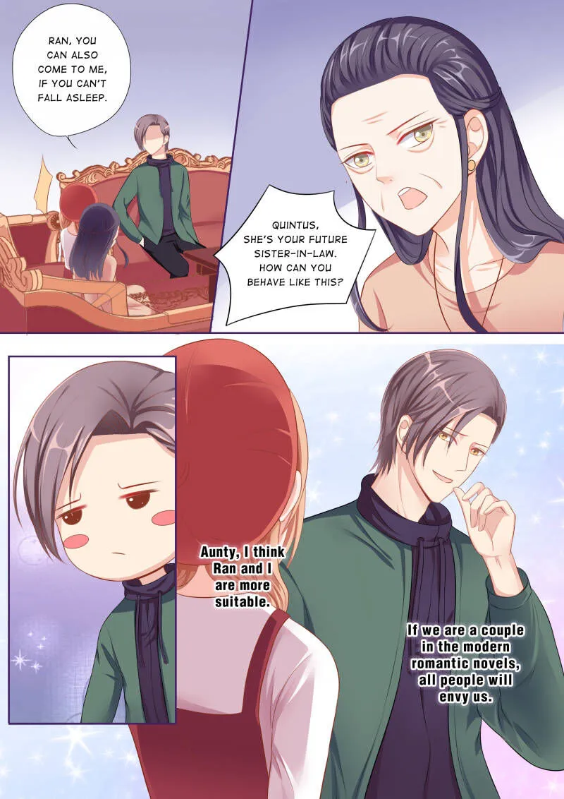 Romance In Toronto Chapter 65 page 1 - MangaKakalot