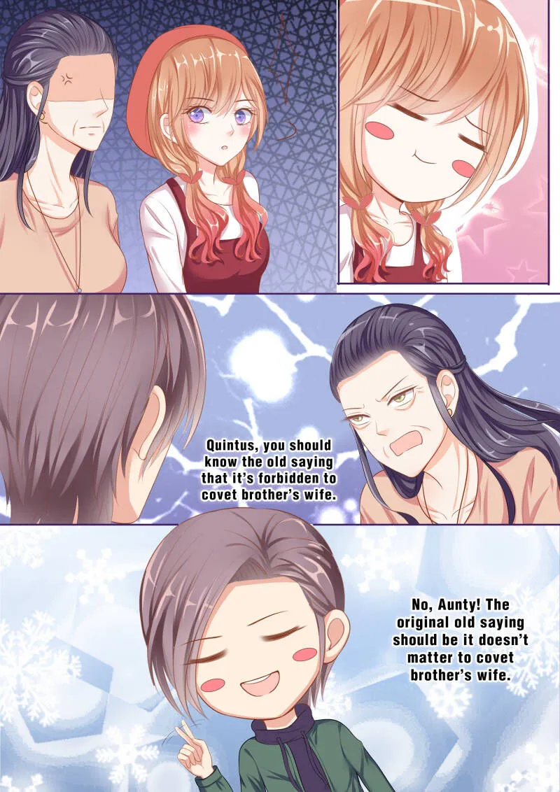 Romance In Toronto Chapter 65 page 2 - MangaKakalot