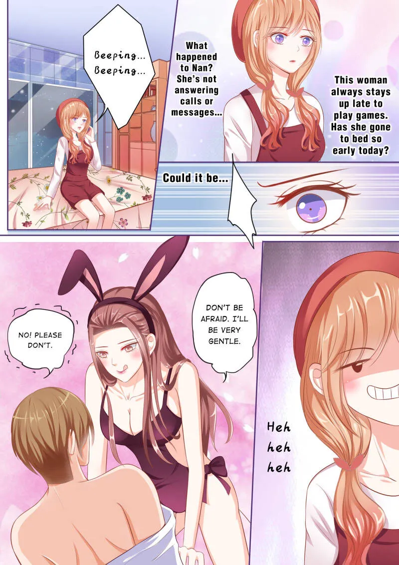 Romance In Toronto Chapter 65 page 5 - MangaKakalot