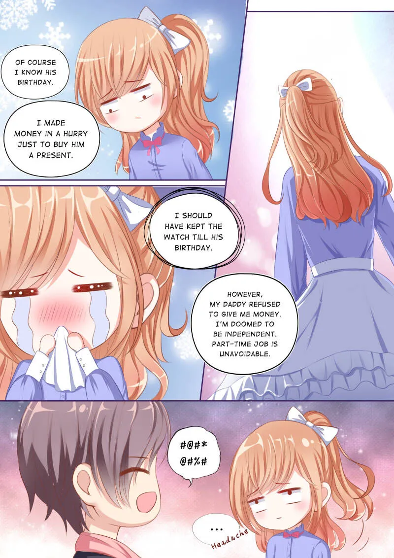 Romance In Toronto Chapter 66 page 1 - MangaKakalot