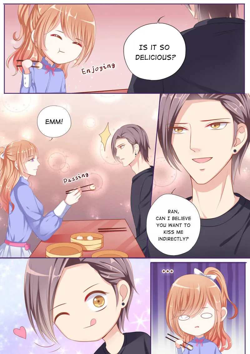 Romance In Toronto Chapter 66 page 3 - MangaKakalot