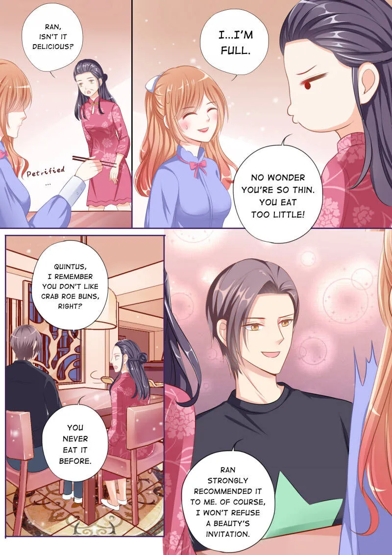 Romance In Toronto Chapter 66 page 4 - MangaKakalot