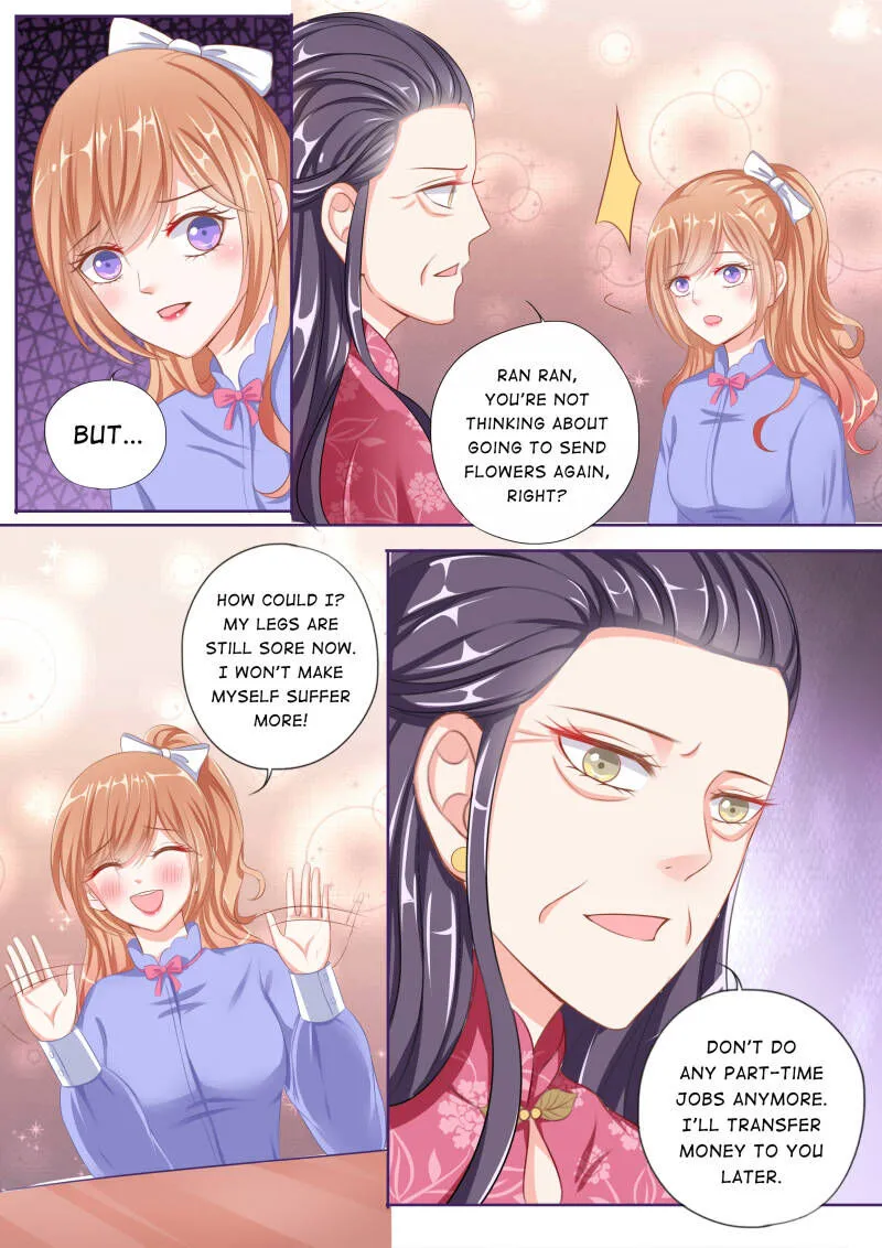 Romance In Toronto Chapter 66 page 6 - MangaKakalot