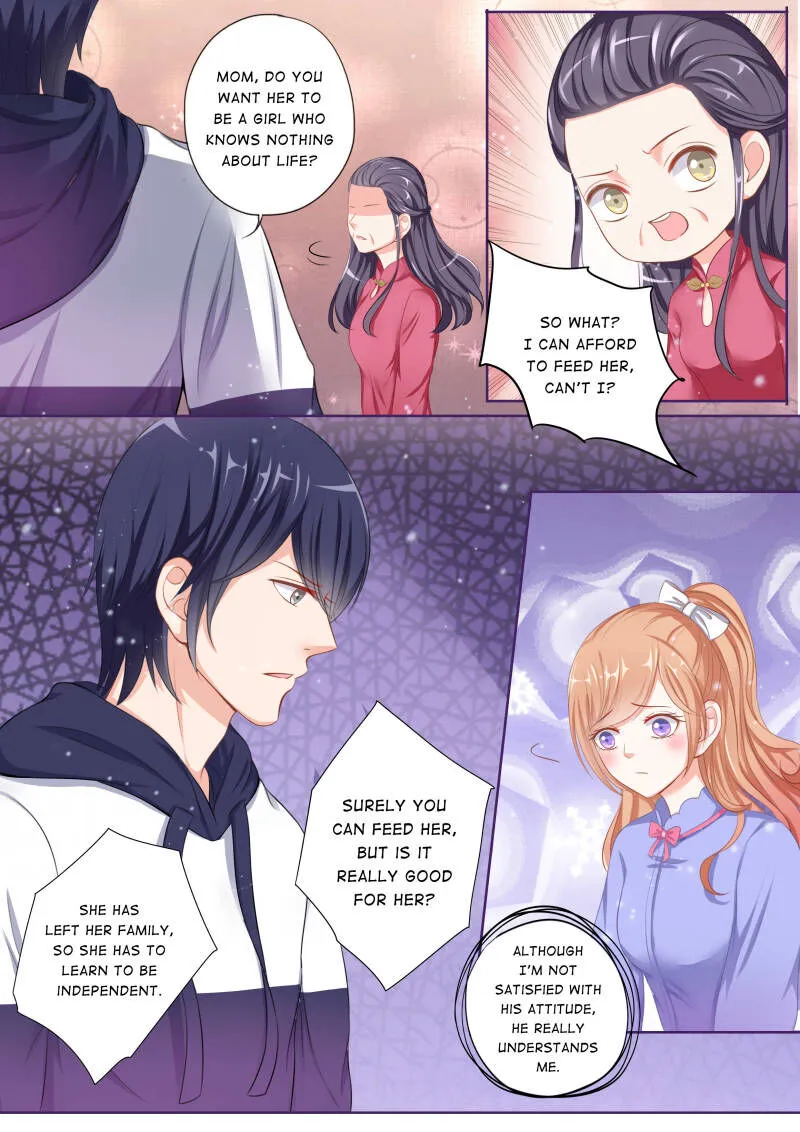 Romance In Toronto Chapter 66 page 7 - MangaKakalot