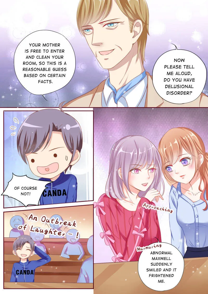 Romance In Toronto Chapter 68 page 2 - MangaKakalot