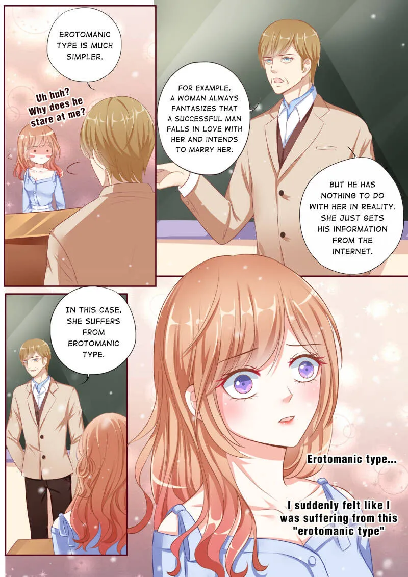 Romance In Toronto Chapter 68 page 3 - MangaKakalot