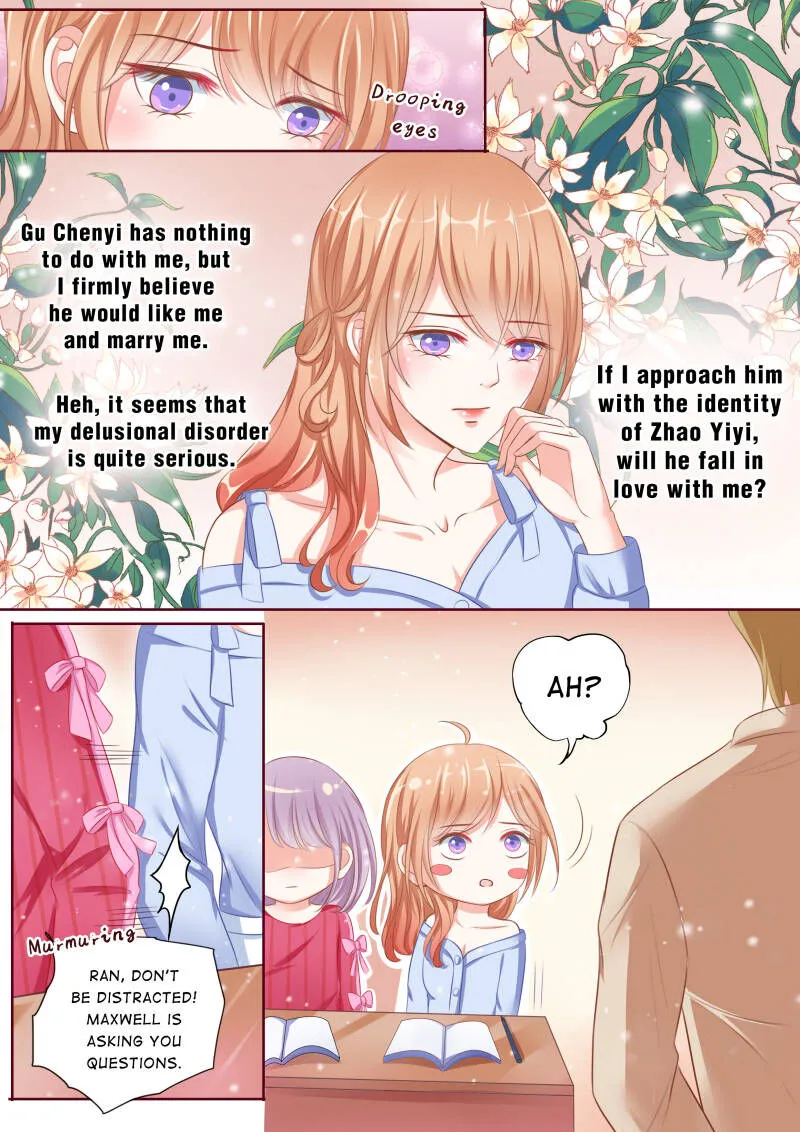 Romance In Toronto Chapter 68 page 4 - MangaKakalot