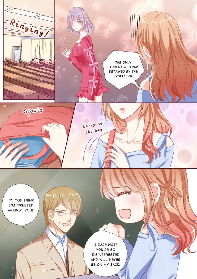 Romance In Toronto Chapter 68 page 5 - MangaKakalot