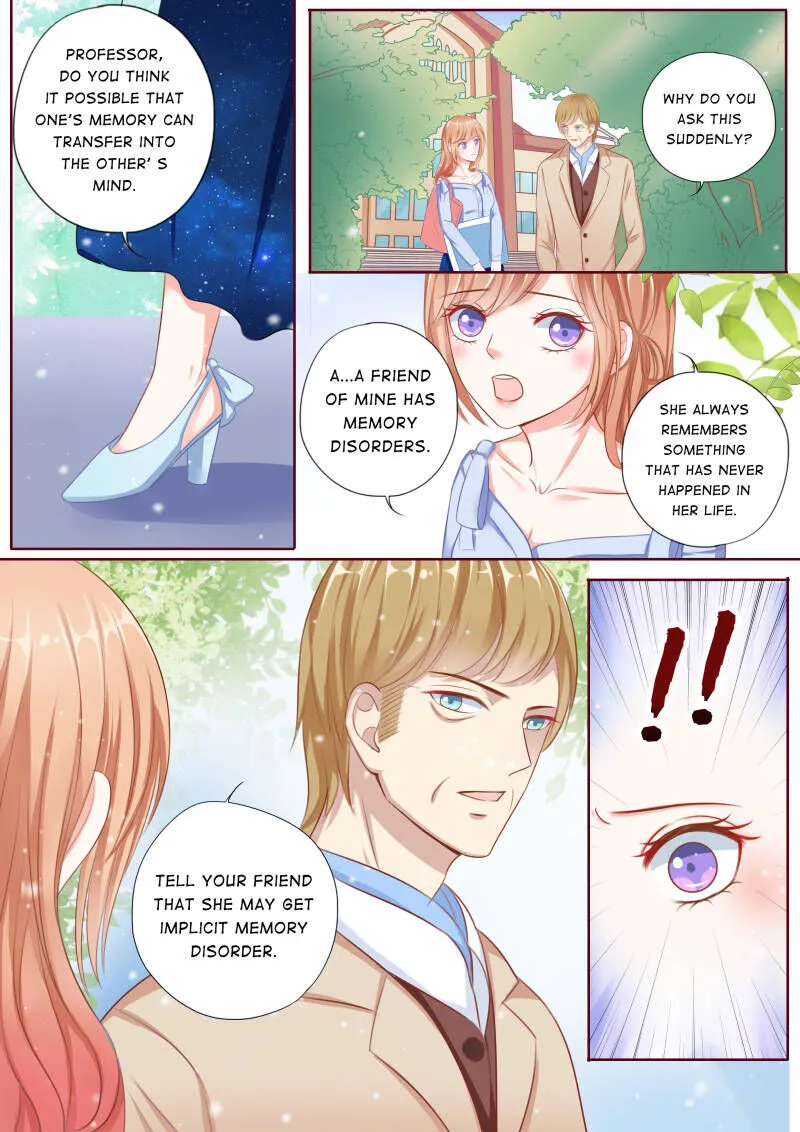 Romance In Toronto Chapter 68 page 7 - MangaKakalot