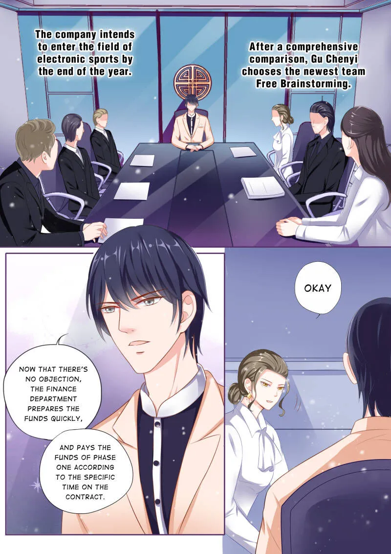 Romance In Toronto Chapter 68 page 8 - MangaKakalot