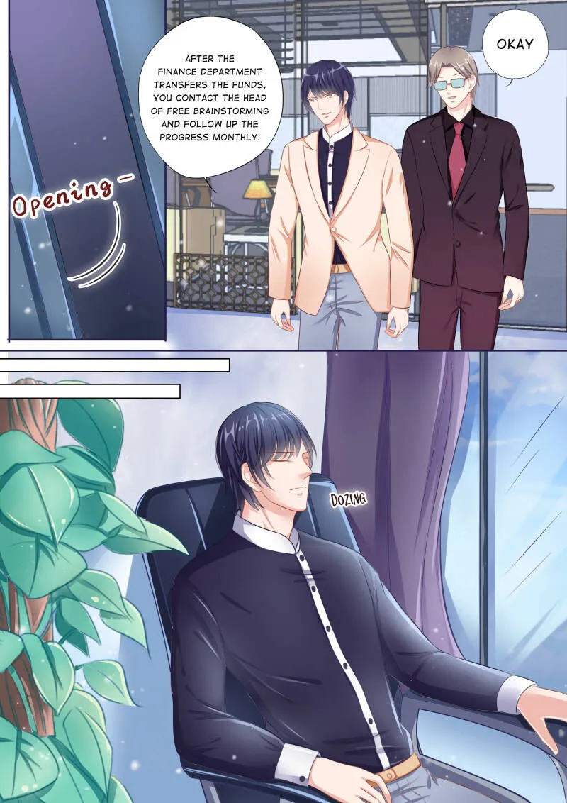 Romance In Toronto Chapter 69 page 1 - MangaKakalot