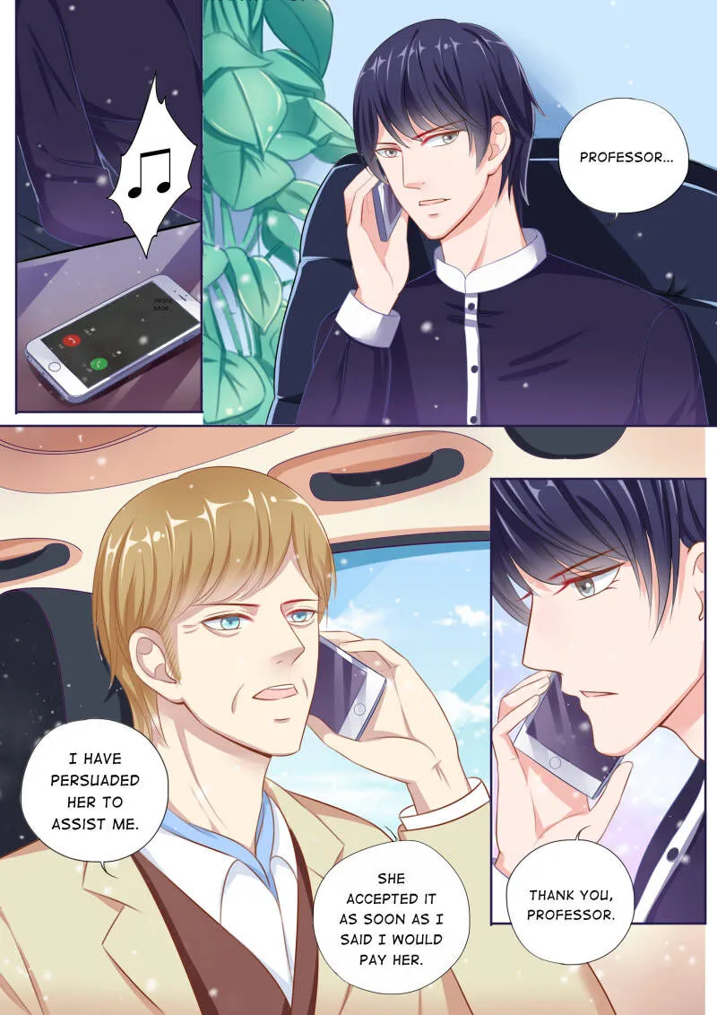 Romance In Toronto Chapter 69 page 2 - MangaKakalot