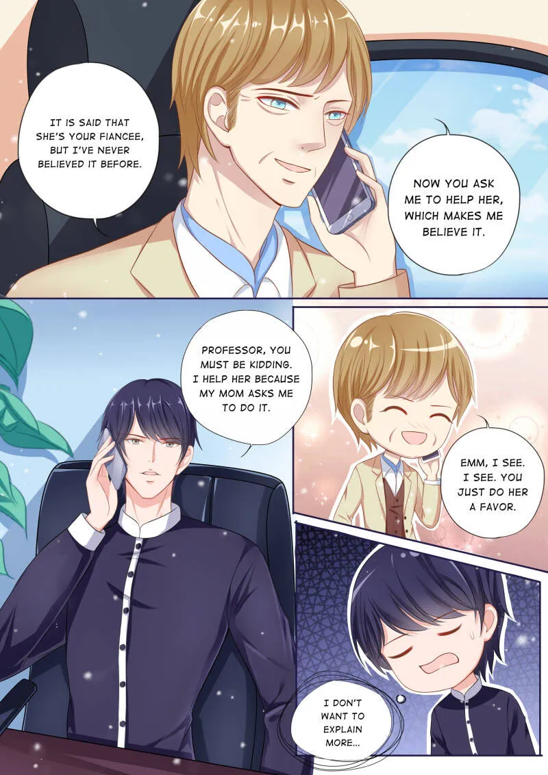 Romance In Toronto Chapter 69 page 3 - MangaKakalot