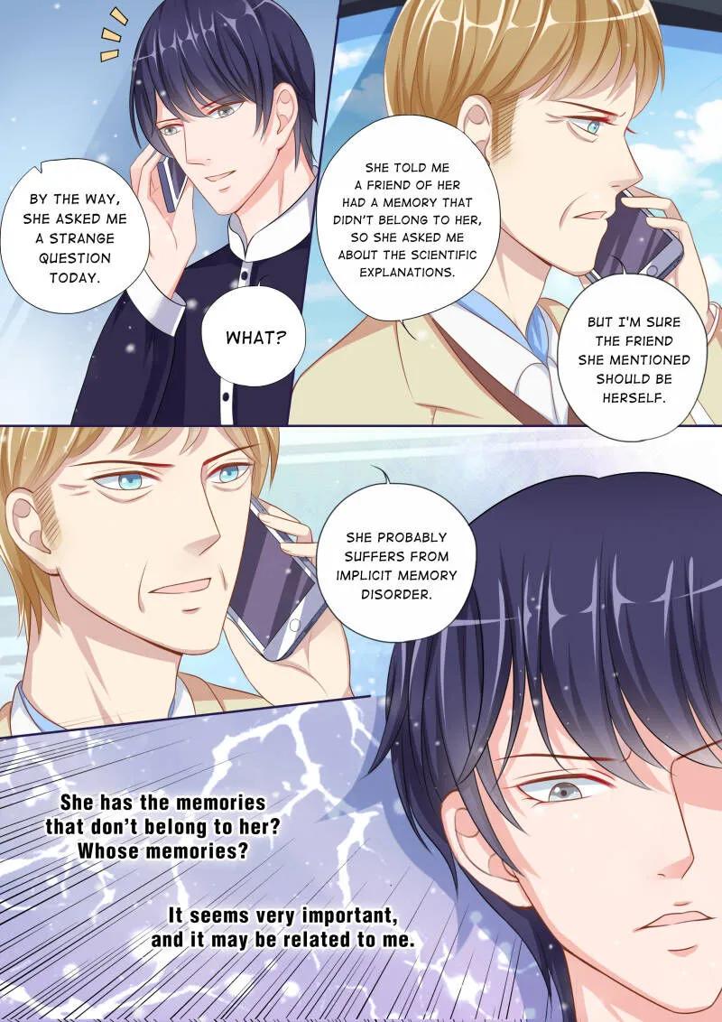 Romance In Toronto Chapter 69 page 4 - MangaKakalot