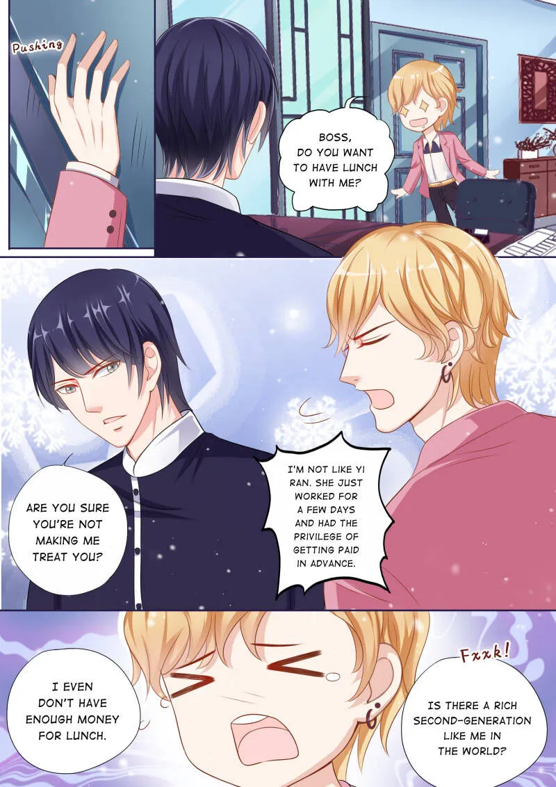 Romance In Toronto Chapter 69 page 6 - MangaKakalot