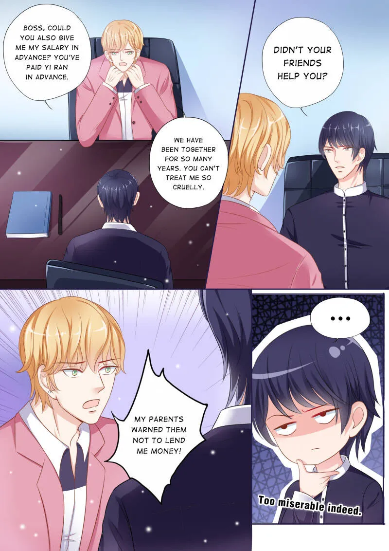 Romance In Toronto Chapter 69 page 7 - MangaKakalot