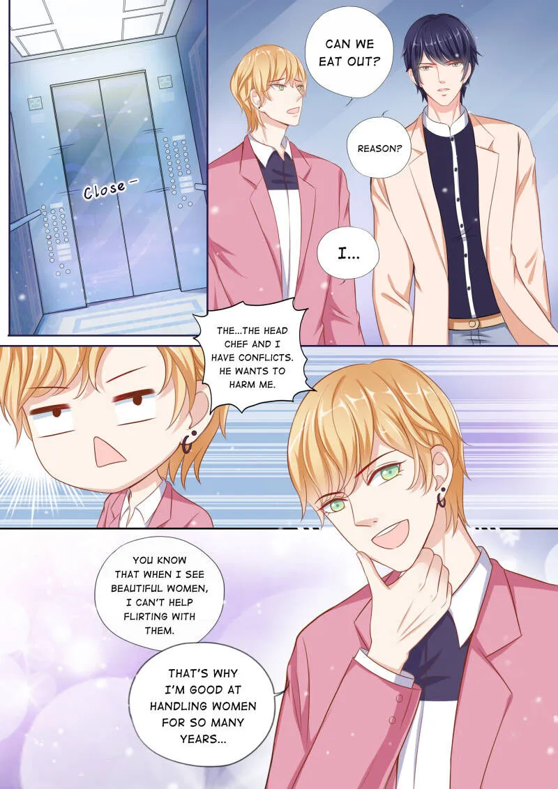 Romance In Toronto Chapter 70 page 1 - MangaKakalot