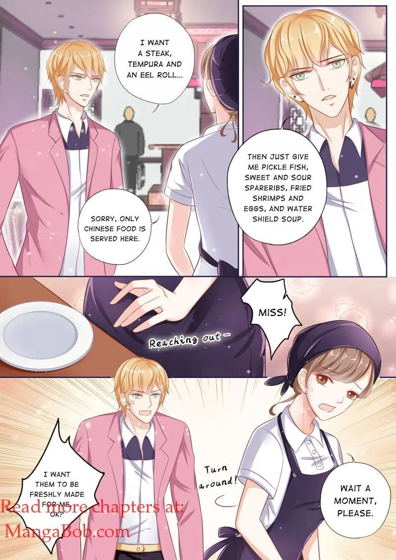 Romance In Toronto Chapter 70 page 4 - MangaKakalot