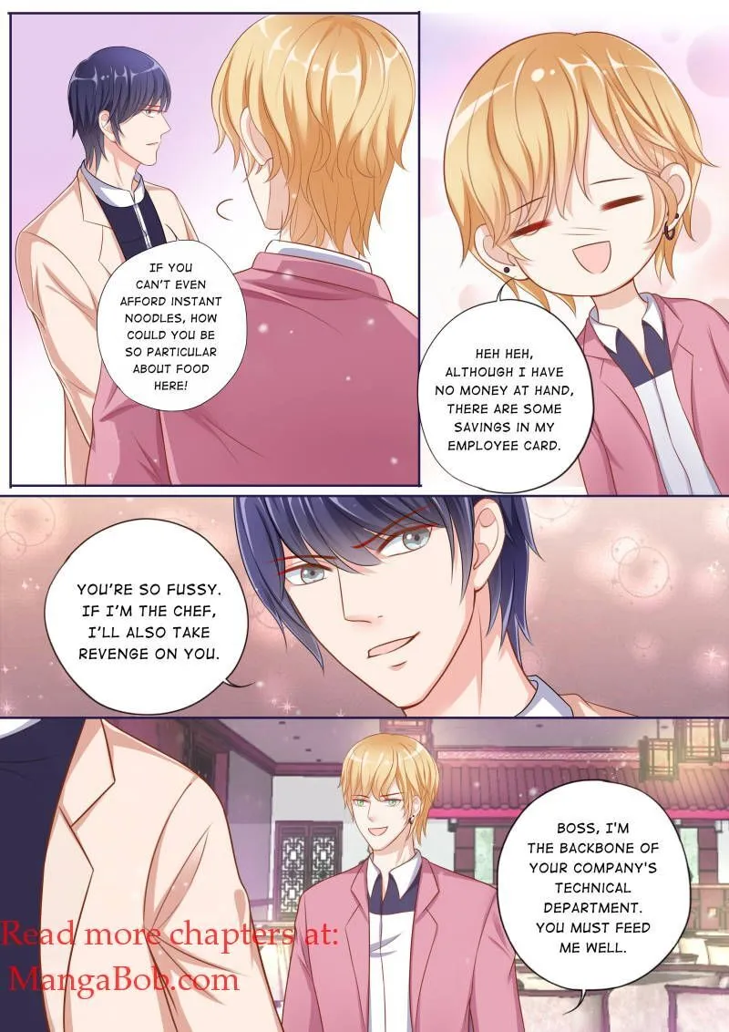 Romance In Toronto Chapter 70 page 5 - MangaKakalot