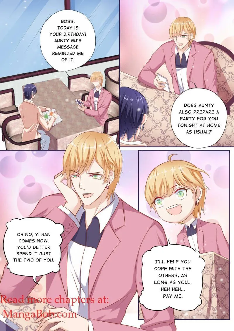 Romance In Toronto Chapter 70 page 6 - MangaKakalot