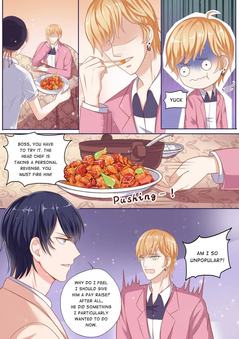 Romance In Toronto Chapter 70 page 7 - MangaKakalot