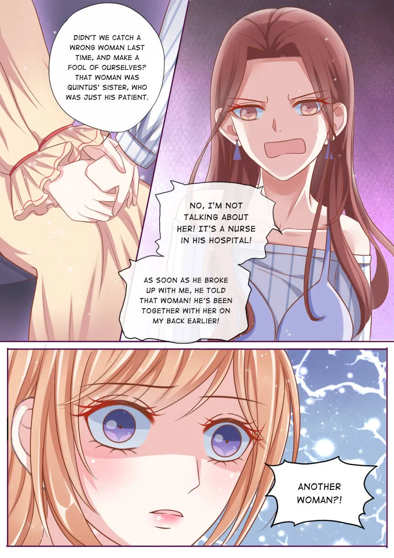 Romance In Toronto Chapter 71 page 3 - MangaKakalot