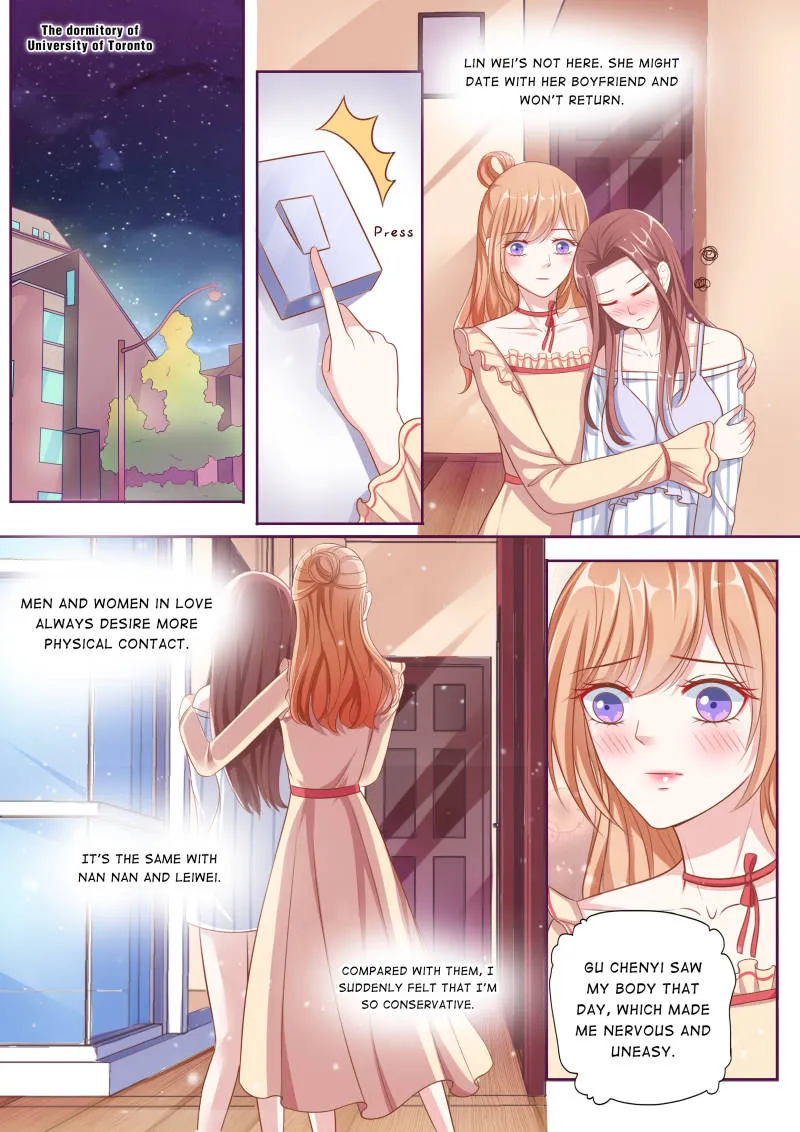 Romance In Toronto Chapter 71 page 5 - MangaKakalot