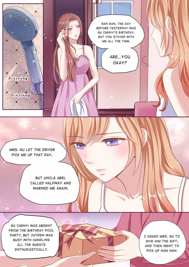 Romance In Toronto Chapter 71 page 7 - MangaKakalot