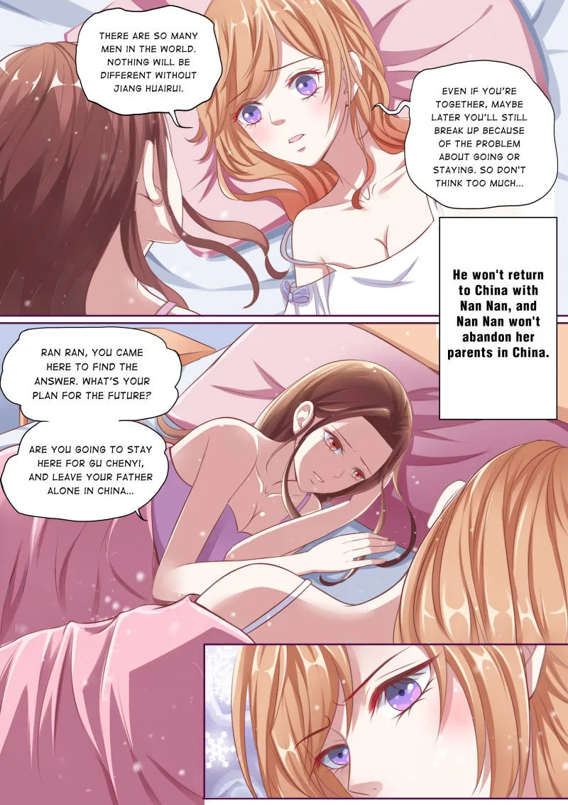 Romance In Toronto Chapter 72 page 2 - MangaKakalot