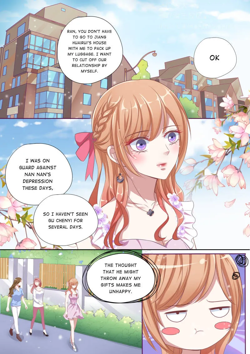 Romance In Toronto Chapter 72 page 5 - MangaKakalot