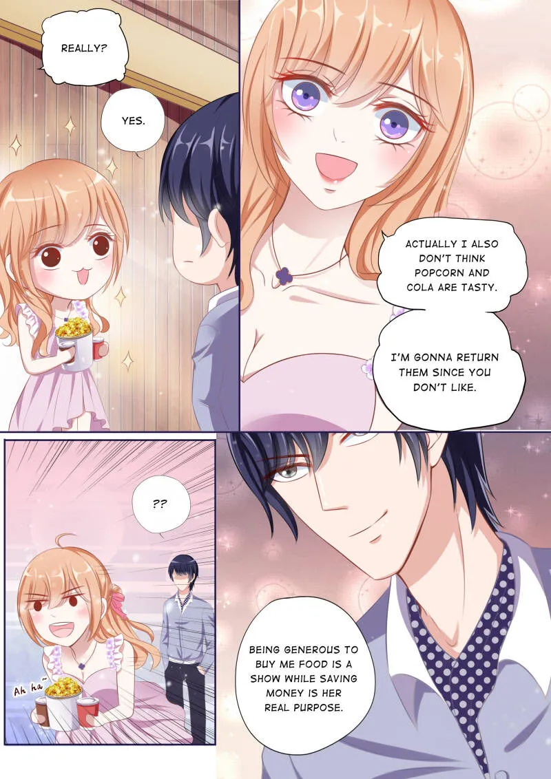 Romance In Toronto Chapter 74 page 1 - MangaKakalot