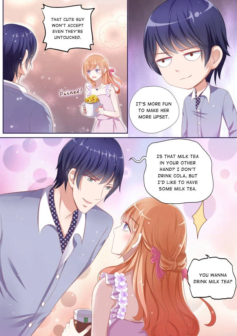 Romance In Toronto Chapter 74 page 2 - MangaKakalot