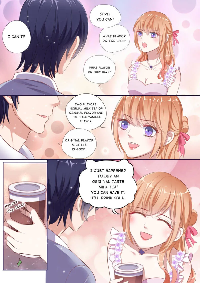 Romance In Toronto Chapter 74 page 3 - MangaKakalot