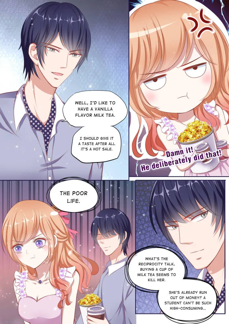 Romance In Toronto Chapter 74 page 4 - MangaKakalot