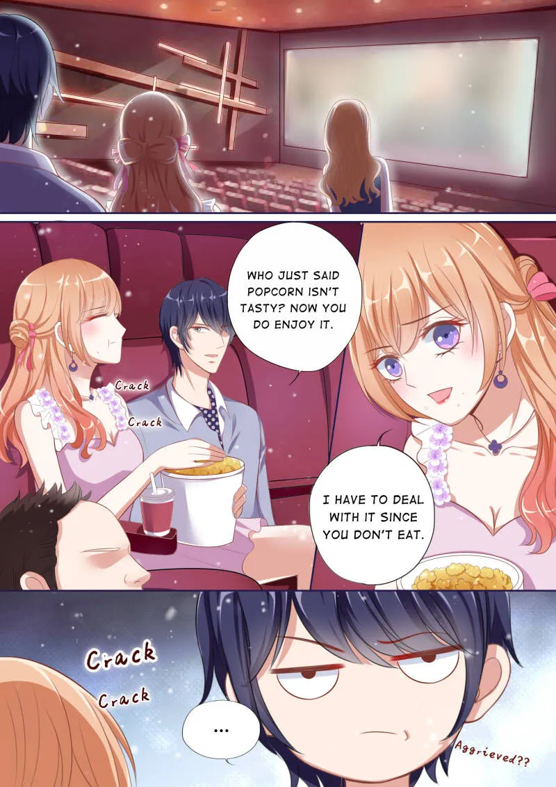 Romance In Toronto Chapter 74 page 5 - MangaKakalot