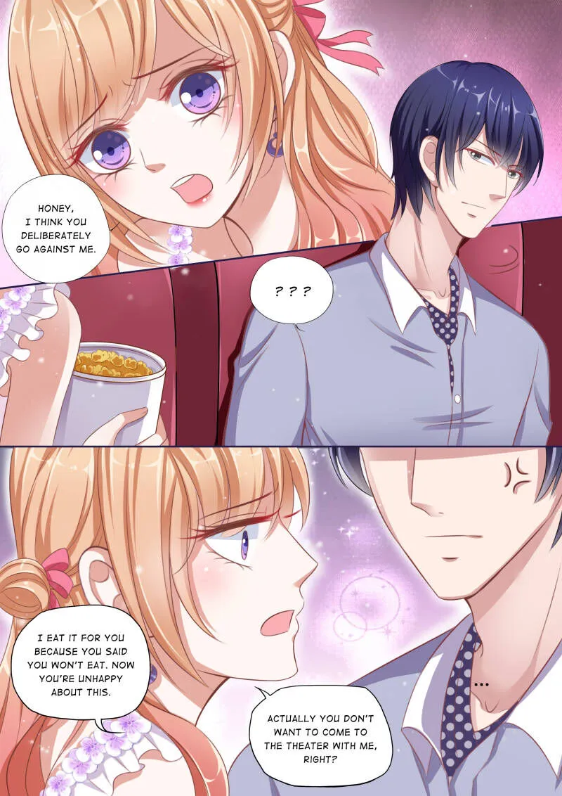 Romance In Toronto Chapter 74 page 6 - MangaKakalot