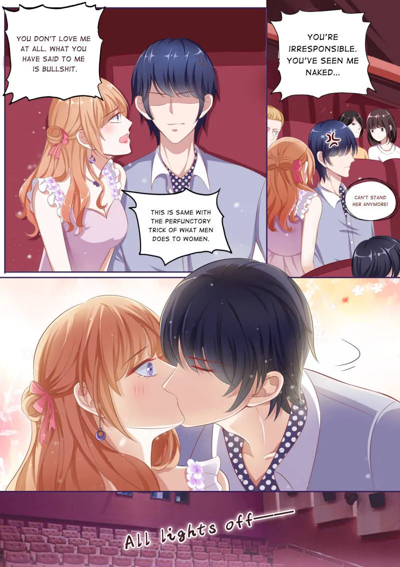 Romance In Toronto Chapter 74 page 7 - MangaKakalot