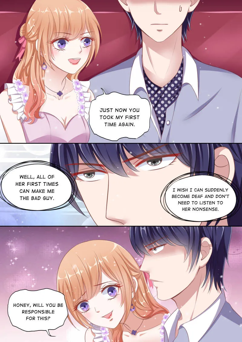 Romance In Toronto Chapter 75 page 2 - MangaKakalot