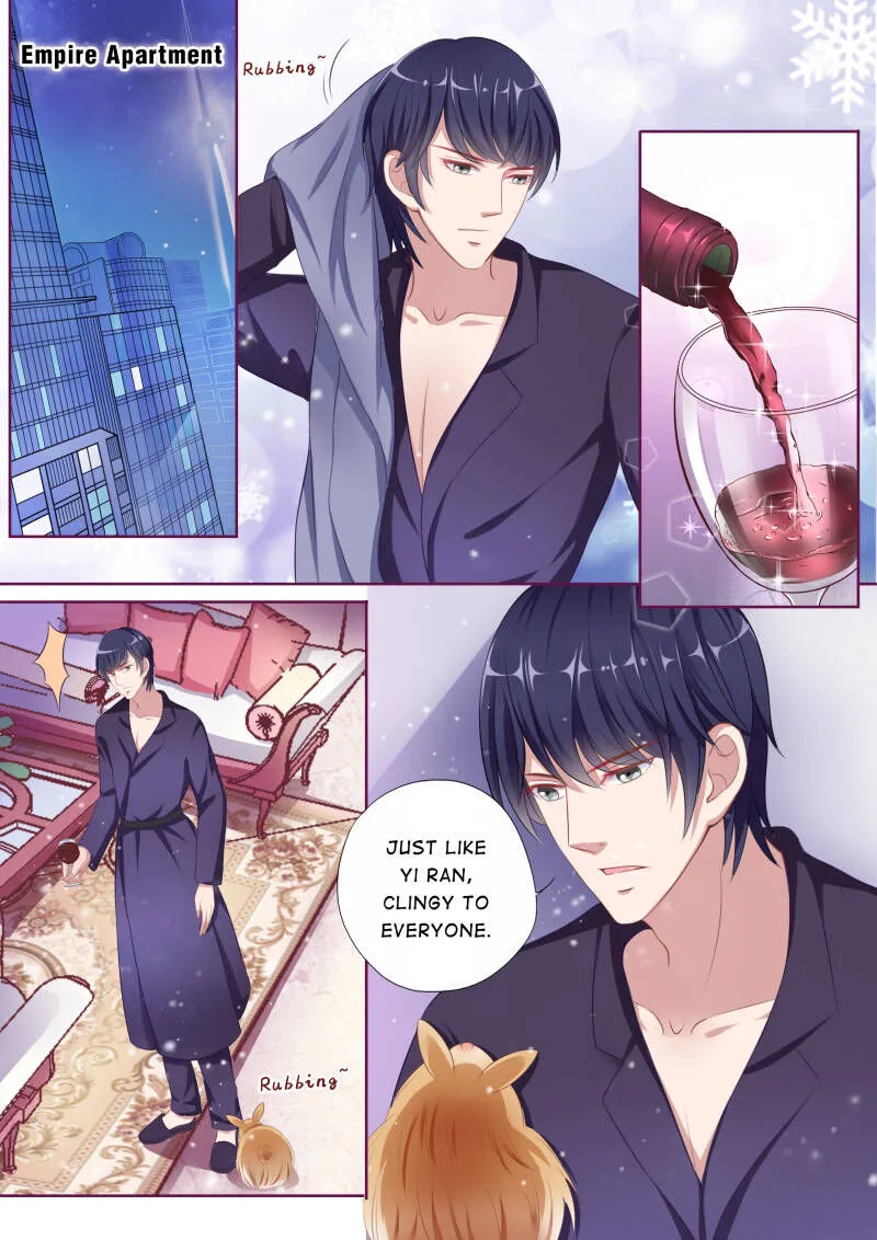 Romance In Toronto Chapter 76 page 1 - MangaKakalot