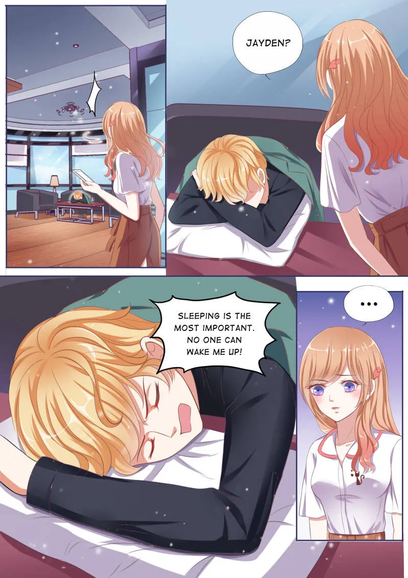 Romance In Toronto Chapter 76 page 4 - MangaKakalot