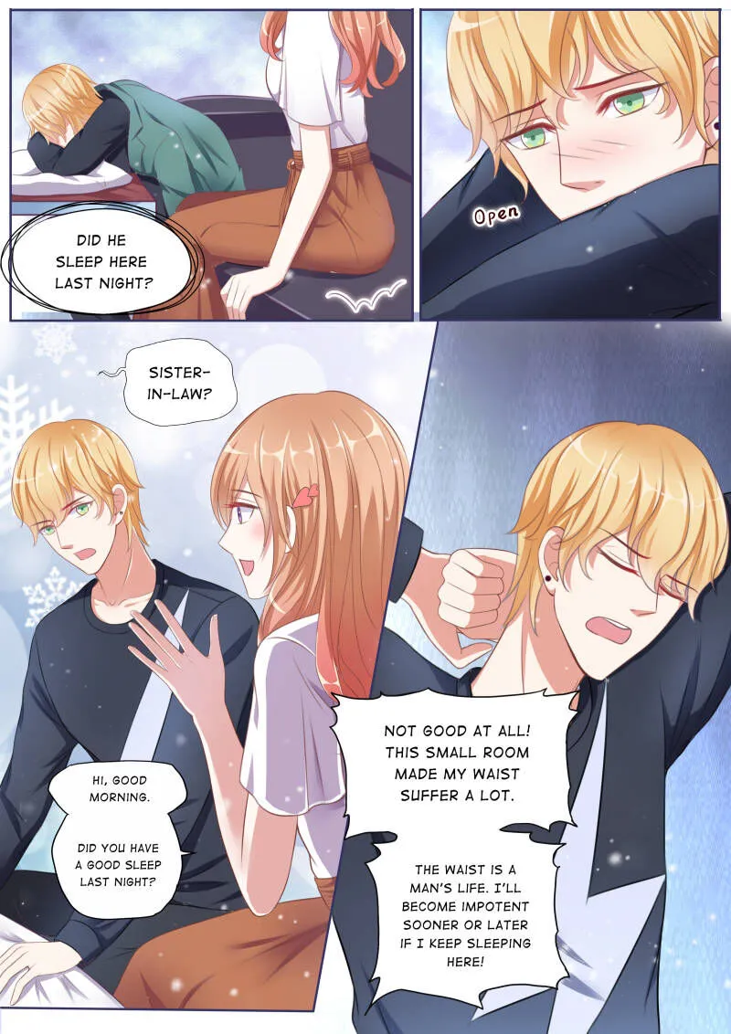 Romance In Toronto Chapter 76 page 5 - MangaKakalot