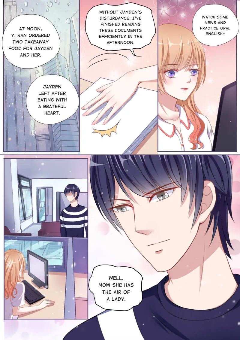 Romance In Toronto Chapter 77 page 7 - MangaKakalot