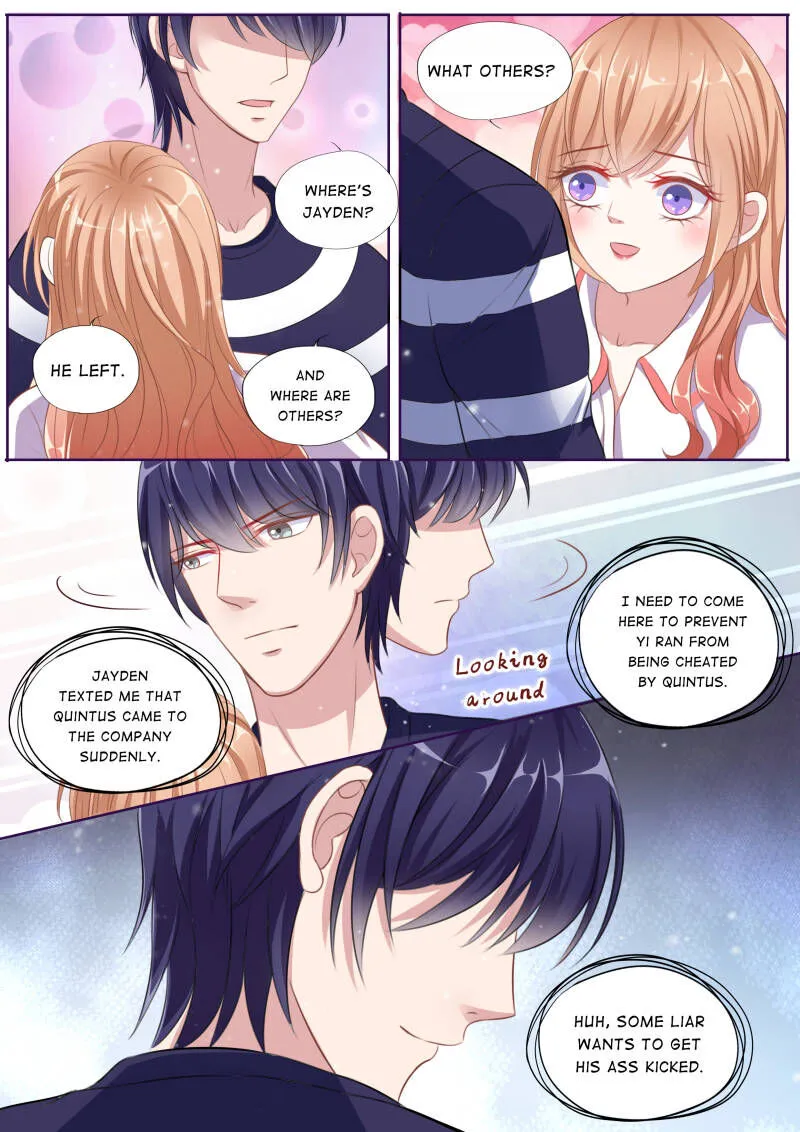 Romance In Toronto Chapter 78 page 1 - MangaKakalot