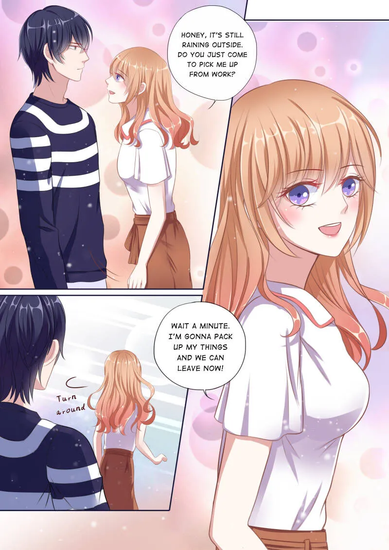 Romance In Toronto Chapter 78 page 2 - MangaKakalot