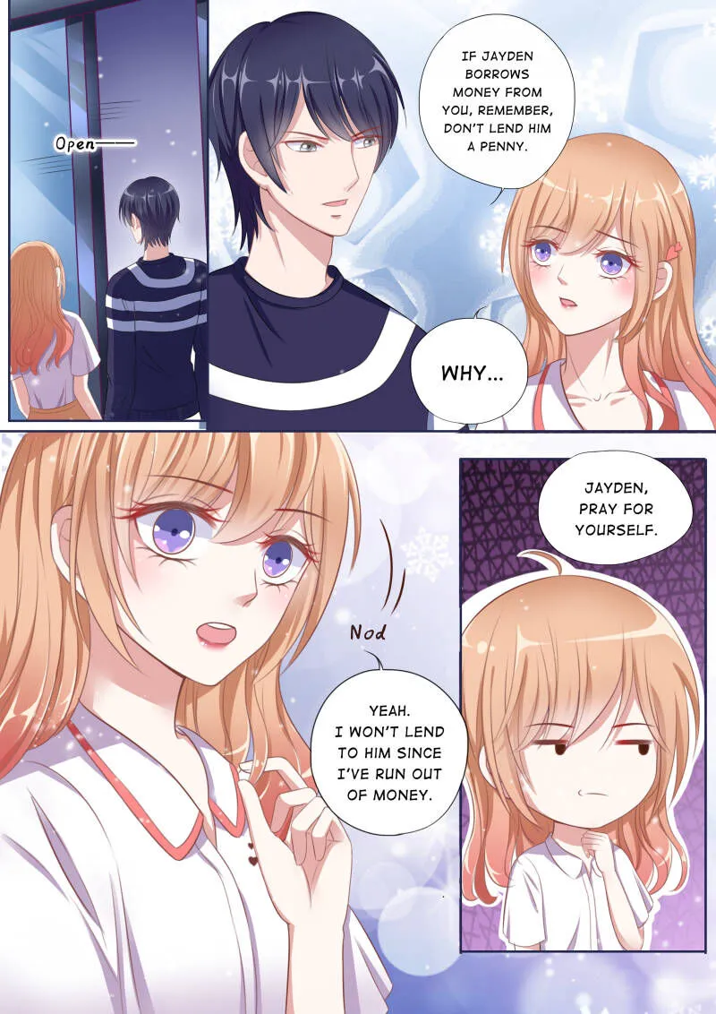 Romance In Toronto Chapter 78 page 3 - MangaKakalot