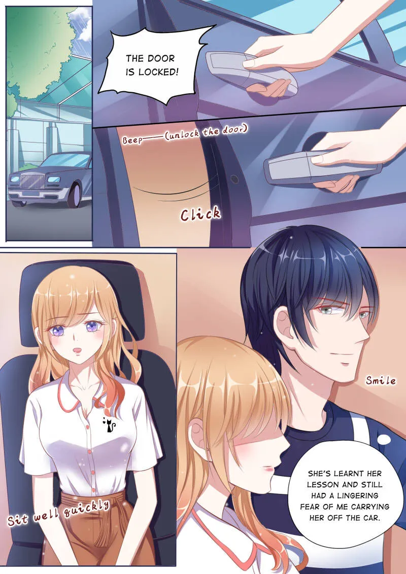 Romance In Toronto Chapter 78 page 4 - MangaKakalot