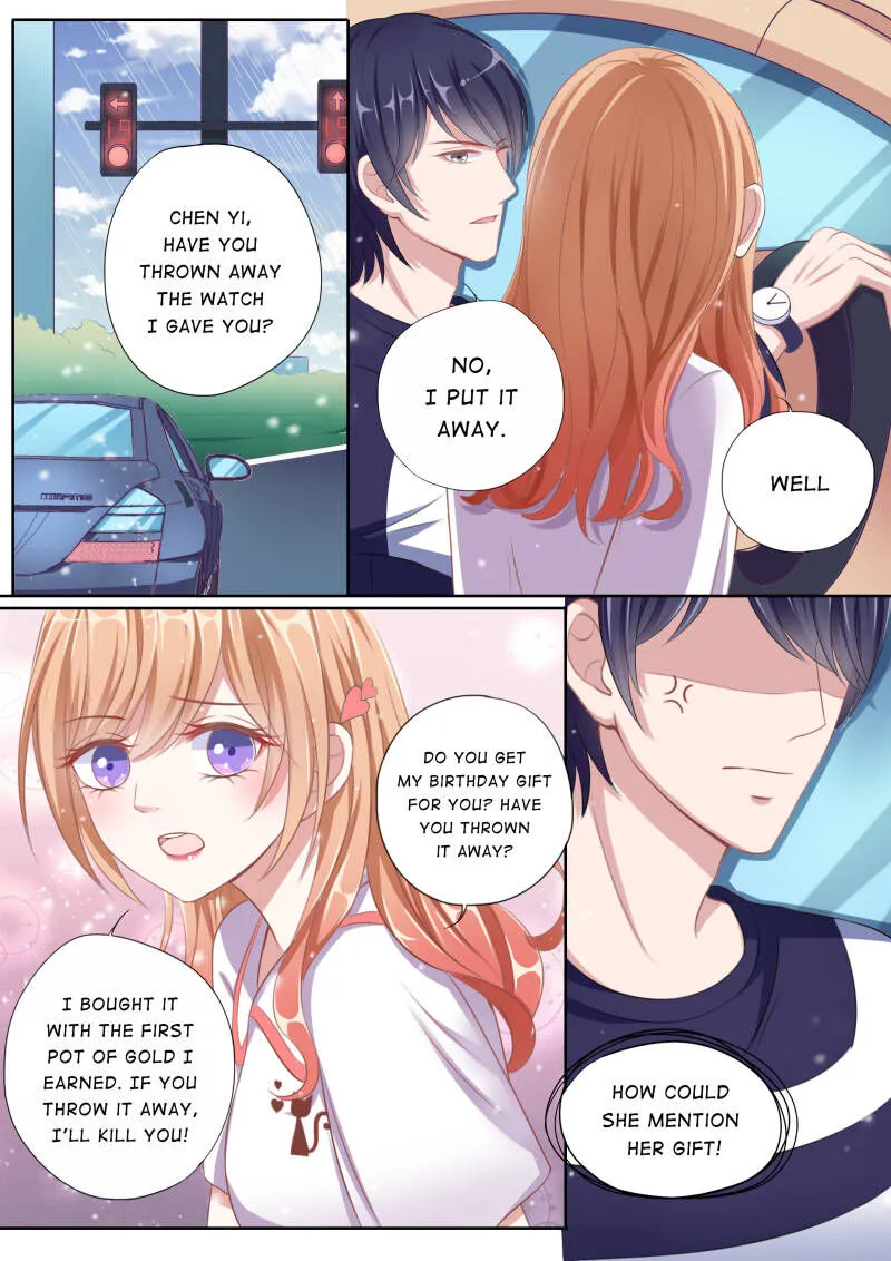 Romance In Toronto Chapter 78 page 5 - MangaKakalot