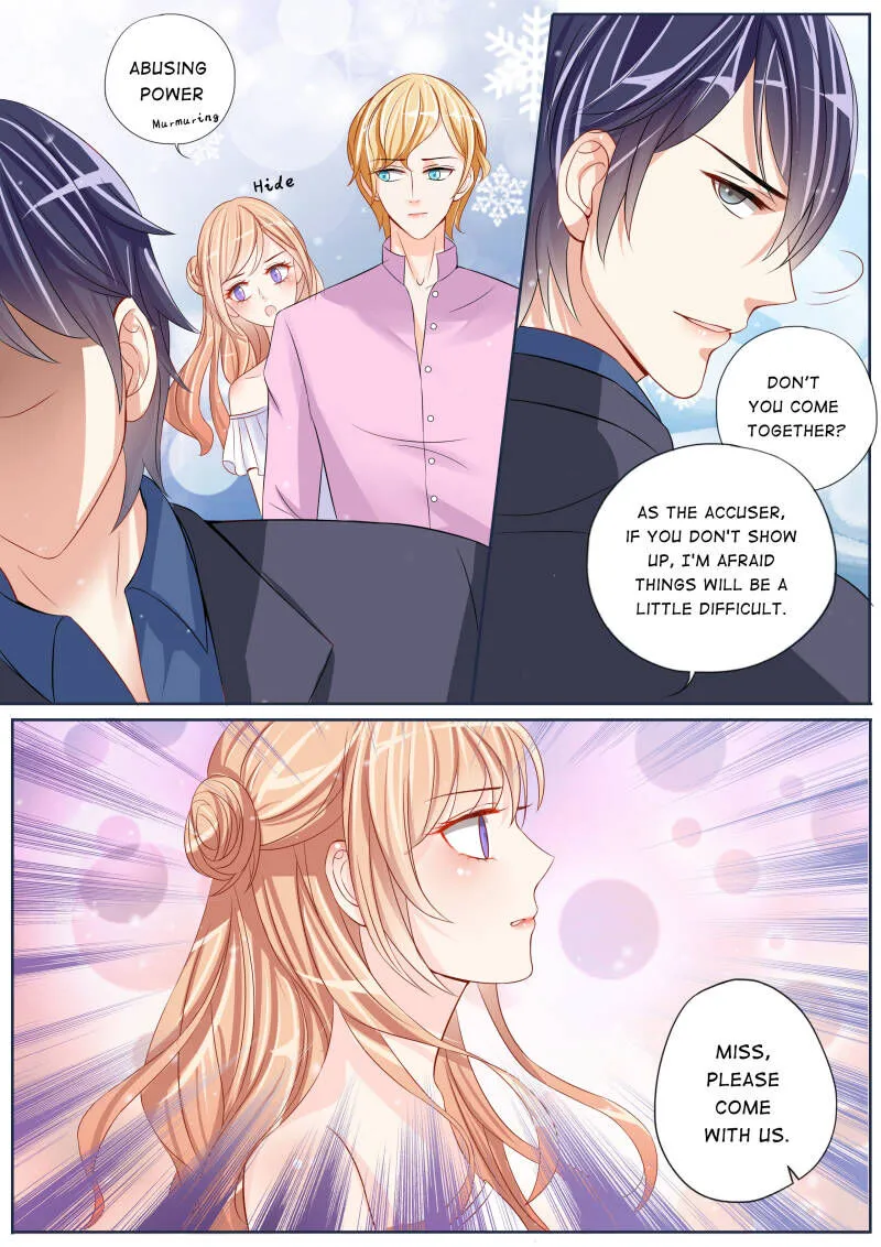 Romance In Toronto Chapter 8 page 4 - MangaKakalot