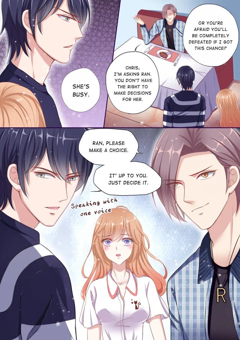 Romance In Toronto Chapter 80 page 4 - MangaKakalot